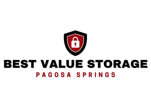 Best Value Storage Pagosa Springs - Pagosa Springs, CO