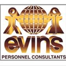 Evins Personnel Consultants - Temporary Employment Agencies