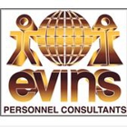 Evins Personnel Consultants