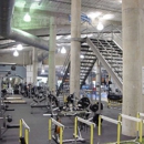 Powerhouse Gym - Gymnasiums