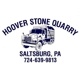 Hoover Stone Quarry LLC