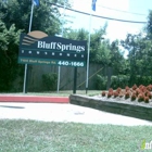 Bluff Springs Townhomes