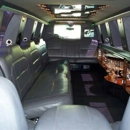 William's Limo and Sedan Service - Airport Transportation