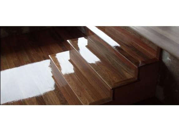Wollongong Floorsanding & Polishing - Cordeaux Heights, NSW