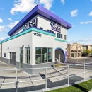 Dash Express Car Wash - Car Wash