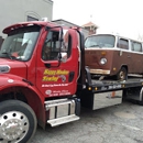 Happy Hooker Towing and Transportation, Inc. - Towing