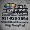 ALL SEASONS INSULATION inc. gallery