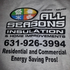 ALL SEASONS INSULATION inc.