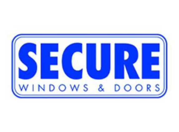 Secure Windows & Doors - Miami, FL