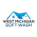 West Michigan Softwash - Roof Cleaning