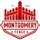 Montgomery Fences