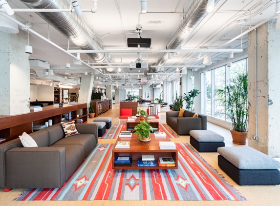 WeWork Office Space & Coworking - Washington, DC