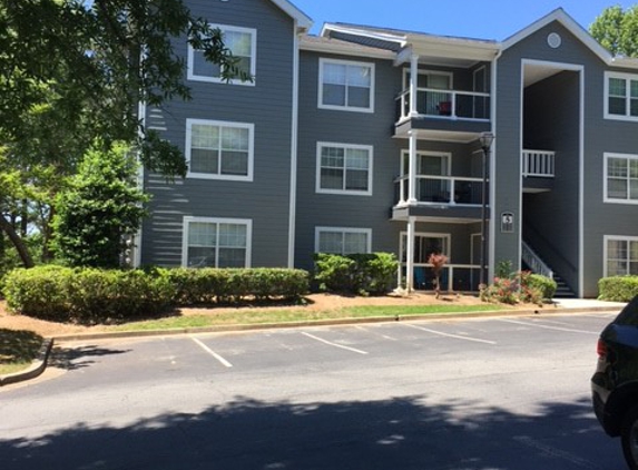 P3 Painting And Renovations - Suwanee, GA