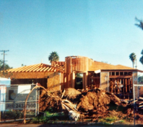 Franko Construction - Hemet, CA