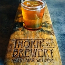 Thorn Brewing - Brew Pubs