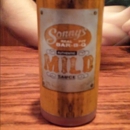 Sonny's Bar-B-Q - Barbecue Restaurants