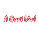 A Great Idea - Printers-Equipment & Supplies