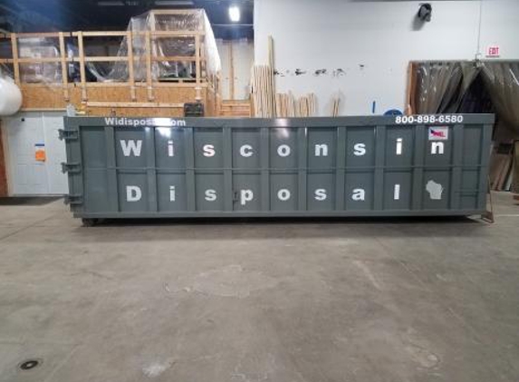 Wisconsin Disposal - Menomonee Falls, WI