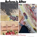 Zoom Rugs cleaning services - Rugs