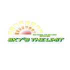 Sky's The Limit