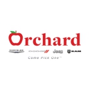 Orchard Chrysler Dodge Jeep RAM - Used Car Dealers