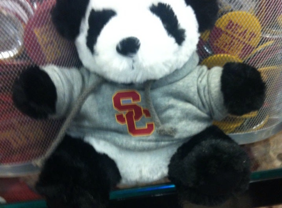 USC University Bookstore Gift - Los Angeles, CA