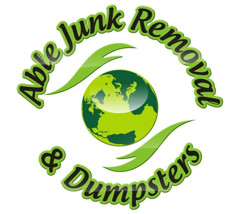 Able Junk Removal and Dumpsters - Bloomfield Hills, MI