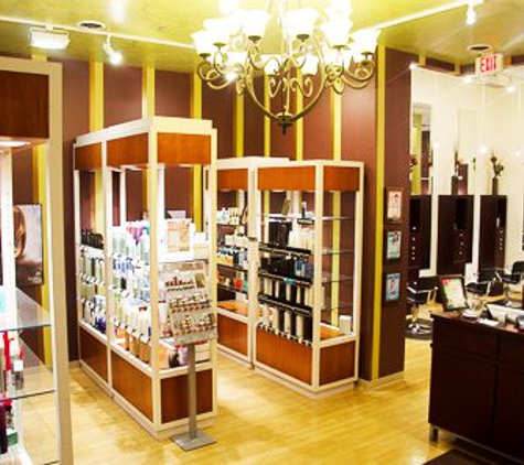 REDHOUSE Salon - Shelby Township, MI