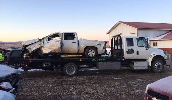 3j Oil Medics & Towing - Belle Fourche, SD