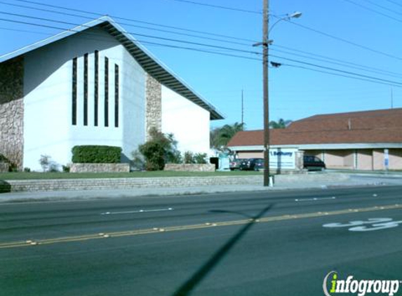 Bethany Christian Academy - Westminster, CA