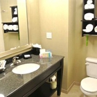 Hampton Inn Carrizo Springs