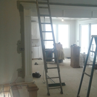 All American Painting & Decorating LLC - North Lima, OH