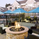 Residence Inn Pleasant Hill Concord - Hotels