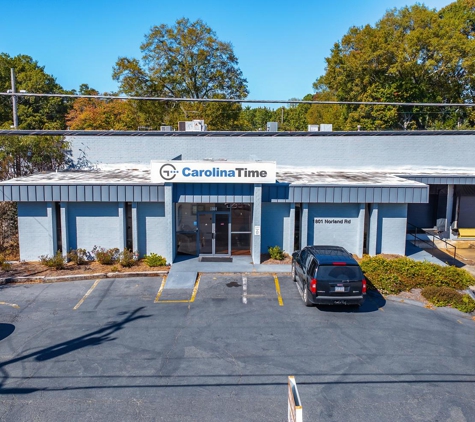 Regent Commercial Real Estate Fort Mill - Fort Mill, SC