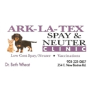 Ark La Tex Animal Clinic - Veterinarians