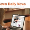 A-Town Daily News gallery
