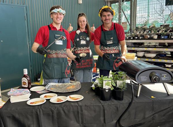 Bunnings Box Hill Warehouse - Box Hill South, VIC