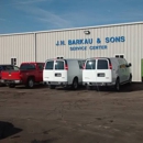 J.H Barkau & Sons - Used Car Dealers