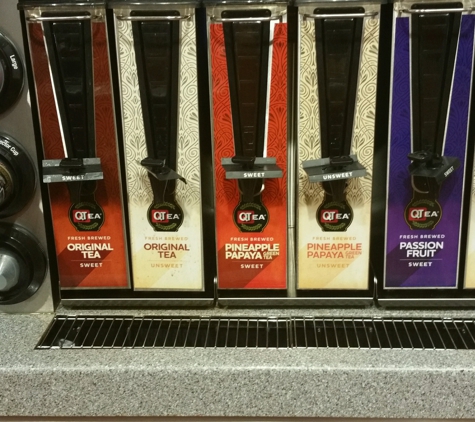 QuikTrip - Saint Louis, MO