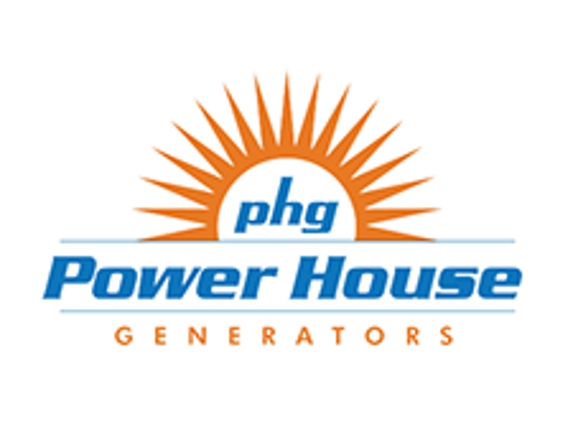 Power House Generators Inc. - Lakewood, NJ