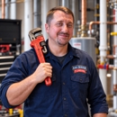 AAA Design Plumbing Inc - Drainage Contractors