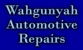 Wahgunyah Automotive Repairs