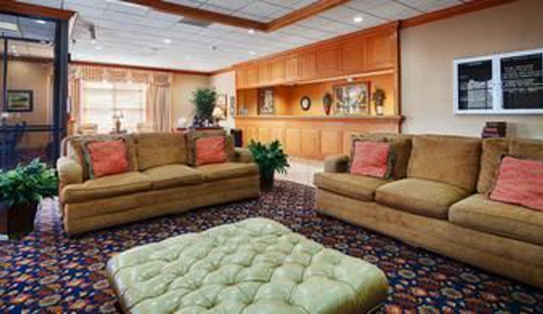 Best Western Plus Morristown Conference Center Hotel - Morristown, TN