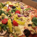 Pieology Pizzeria - Pizza