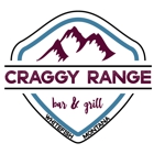 Craggy Range Bar & Grill