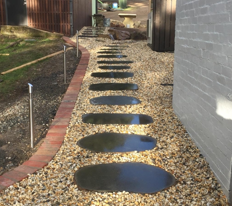 Jacaranda Landscapes - Wendouree, VIC