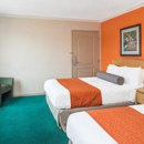 Howard Johnson by Wyndham San Francisco Marina District - Hotels