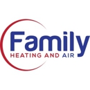 Family Heating and Air Inc - Air Conditioning Equipment & Systems