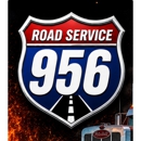 956 Road Services - Automobile Parts & Supplies