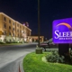 Sleep Inn & Suites Midland West